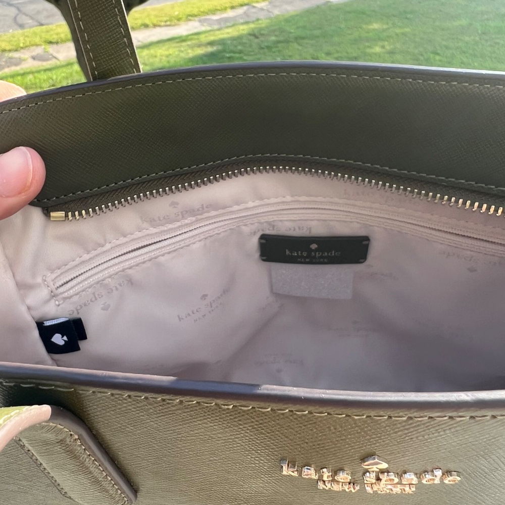 Kate Spade Medium Staci Tote Bag - Picture 4 of 5